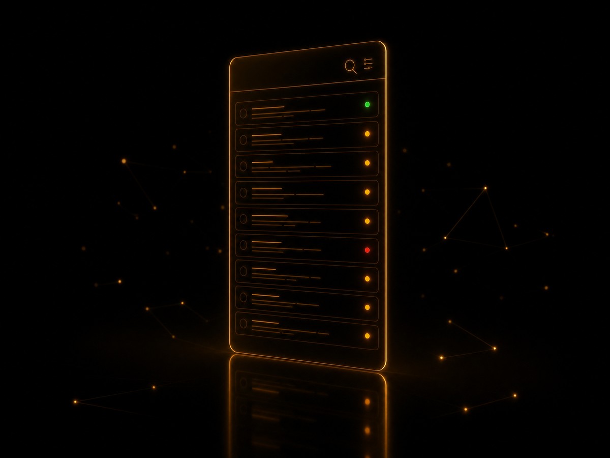GozPilot — Собственный продукт студии